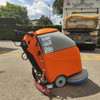 Fiorentini I20 B - 5
