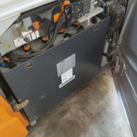 Still RX 20-20L - 4