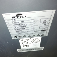 Still RX 20-20L - 5