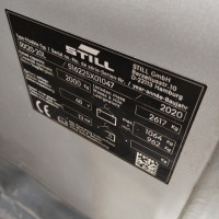 Still RX 20-20L - 8