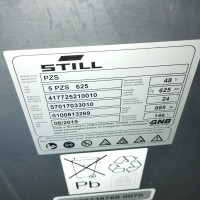 Still RX 20-14C - 7