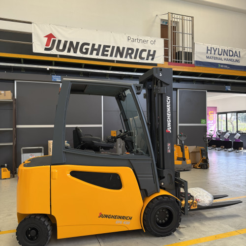 Jungheinrich EFG 430