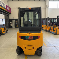 Jungheinrich EFG 430 - 1