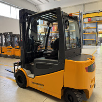 Jungheinrich EFG 430 - 2