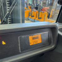Jungheinrich EFG 430 - 3