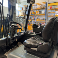 Jungheinrich EFG 430 - 4