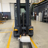 Jungheinrich EFG 430 - 8