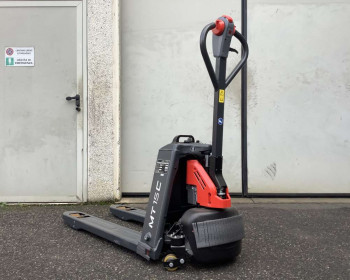Linde MT15C Linde