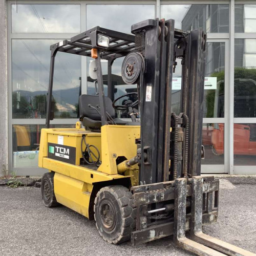 TCM FBL25