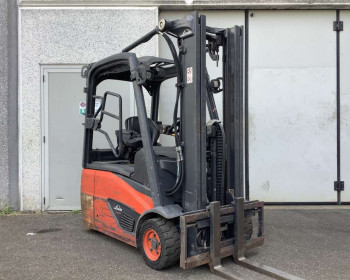 Linde E16-02 Linde
