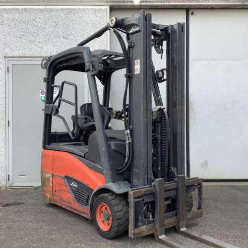 Linde E16-02