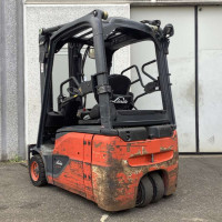 Linde E16-02 - 1