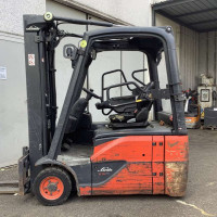 Linde E16-02 - 2
