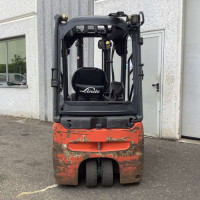 Linde E16-02 - 4