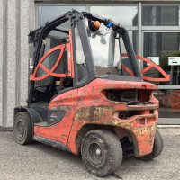 Linde H25D-01/600 - 1