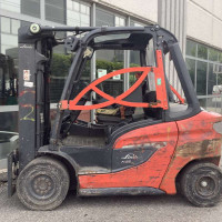 Linde H25D-01/600 - 2