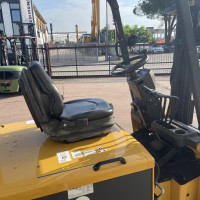 Cat Lift Truck EC30 - 3