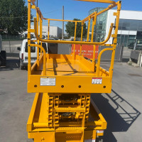 Haulotte COMPACT 12 - 1