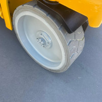 Haulotte COMPACT 12 - 5