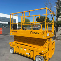 Haulotte COMPACT 12 - 7