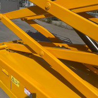 Haulotte COMPACT 12 - 10
