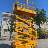 Haulotte COMPACT 12 - 12