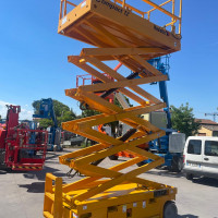 Haulotte COMPACT 12 - 13