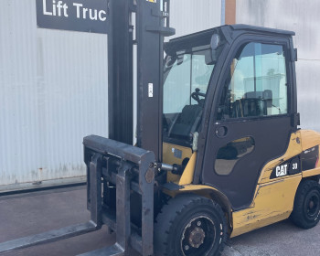 Cat Lift Truck DP30NT Cat Lift Truck