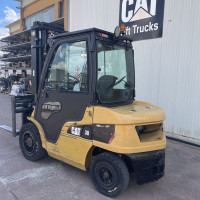 Cat Lift Truck DP30NT - 1