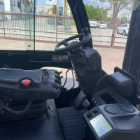 Cat Lift Truck DP30NT - 2