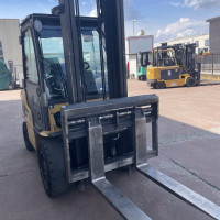 Cat Lift Truck DP30NT - 3