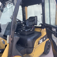 Cat Lift Truck DP30NT - 4