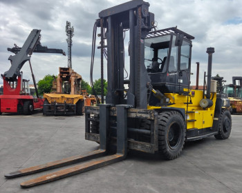 TEREX FDC200 TEREX