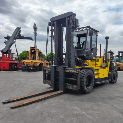 TEREX FDC200