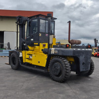 TEREX FDC200 - 2