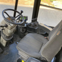 TEREX FDC200 - 4