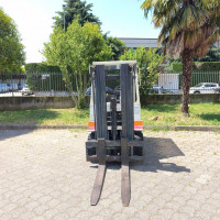 FIAT / OM E 25 N - 1