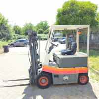 FIAT / OM E 25 N - 2