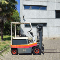 FIAT / OM E 25 N - 3