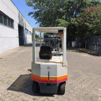 FIAT / OM E 25 N - 4