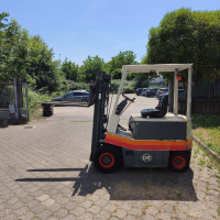 FIAT / OM E 25 N - 5