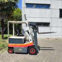 FIAT / OM E 25 N - 6
