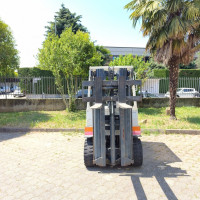FIAT / OM E 25 N - 7