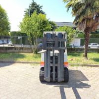 FIAT / OM E 25 N - 8