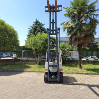 FIAT / OM E 25 N - 9