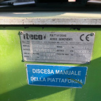 Iteco IT12122 - 3
