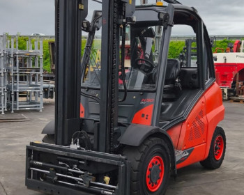 Linde H50D-02 Linde