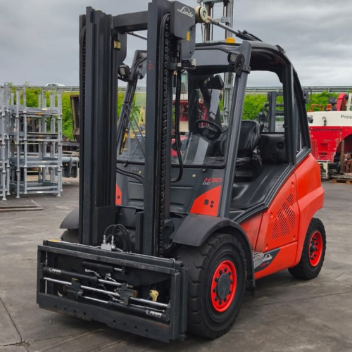 Linde H50D-02