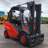 Linde H50D-02 - 1