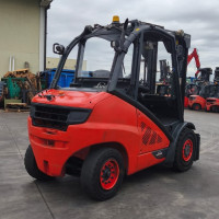 Linde H50D-02 - 2